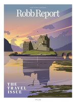 Robb Report